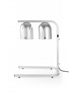 Hendi 273906 riivi tarvikud Alumiinium 1 tk