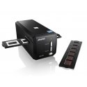 Plustek OpticFilm 8200i Ai Film/slide scanner 7200 x 7200 DPI Black Plustek OpticFilm 8200i Ai Film/slide scanner 7200 x 7200 DPI Black