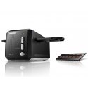Plustek OpticFilm 8200i Ai Kalvo-/diaskanneri 7200 x 7200 DPI musta Plustek OpticFilm 8200i Ai Kalvo-/diaskanneri 7200 x 7200 DPI musta