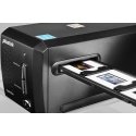 Plustek OpticFilm 8200i Ai Filmi- / slaidiskanner 7200 x 7200 DPI Must Plustek OpticFilm 8200i Ai Filmi- / slaidiskanner 7200 x 7200 DPI Must