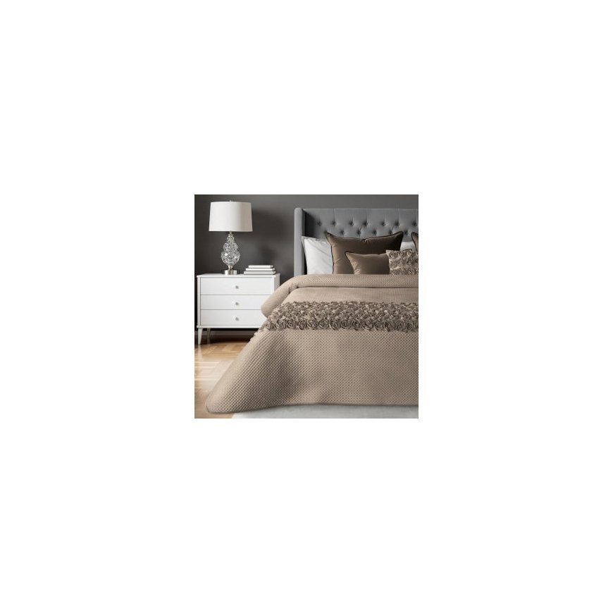 Eurofirany MH/CHON/ROSES 220X240 PUDE Antklodės užvalkalas – 2