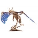 UGears Windstorm Dragon 3D-palapeli 320 kpl UGears Windstorm Dragon 3D-palapeli 320 kpl