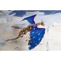 UGears Windstorm Dragon 3D-palapeli 320 kpl UGears Windstorm Dragon 3D-palapeli 320 kpl