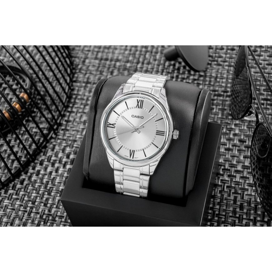 CASIO MTP-V005D-7B5UDF Мужские часы – 5