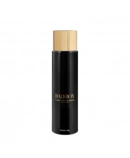 Carolina Herrera Bad Boy Shower Gel 200ml