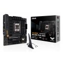 ASUS TUF GAMING B650M-PLUS WIFI AMD B650 Pistoke AM5 mikro ATX ASUS TUF GAMING B650M-PLUS WIFI AMD B650 Pistoke AM5 mikro ATX