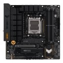 ASUS TUF GAMING B650M-PLUS WIFI AMD B650 AM5 lizdas „micro ATX“ ASUS TUF GAMING B650M-PLUS WIFI AMD B650 AM5 lizdas „micro ATX“