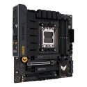 ASUS TUF GAMING B650M-PLUS WIFI AMD B650 Socket AM5 Микро ATX ASUS TUF GAMING B650M-PLUS WIFI AMD B650 Socket AM5 Микро ATX