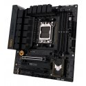ASUS TUF GAMING B650M-PLUS WIFI AMD B650 AM5 lizdas „micro ATX“ ASUS TUF GAMING B650M-PLUS WIFI AMD B650 AM5 lizdas „micro ATX“