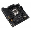 ASUS TUF GAMING B650M-PLUS WIFI AMD B650 Protsessoripesa AM5 Mikro ATX ASUS TUF GAMING B650M-PLUS WIFI AMD B650 Protsessoripesa AM5 Mikro ATX