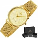 G.Rossi 12516B-4D1 Women's watch