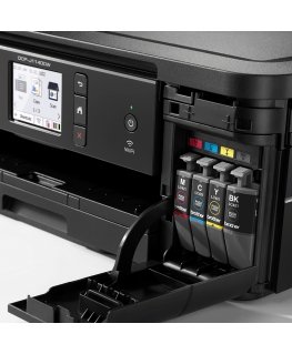 Brother DCP-J1140DWRE1 Inkjet A4 6000 x 1200 DPI 17 ppm Wi-Fi