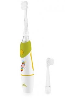 Eta SONETIC Child Sonic toothbrush Green