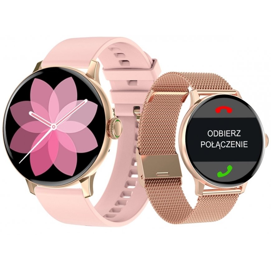 Giewont GW330-1 Watch
