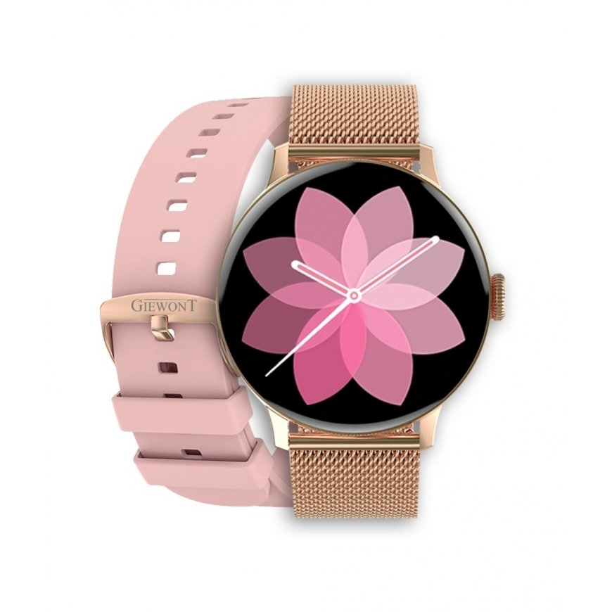 Giewont GW330-1 Watch – 2