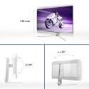 Philips Evnia 8000 27M2N8500/00 монитор для ПК 67,3 cm (26.5") 2560 x 1440 пикселей Quad HD QD-OLED Philips Evnia 8000 27M2N8500/00 монитор для ПК 67,3 cm (26.5") 2560 x 1440 пикселей Quad HD QD-OLED