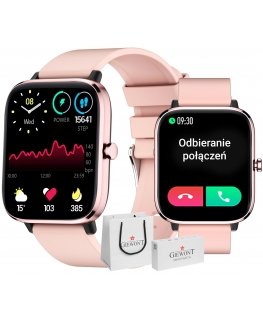 Giewont GW230-1 Watch