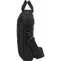 Case Logic DLC-115 Black 39,6 cm (15.6") Kullerikoti ümbris Must Case Logic DLC-115 Black 39,6 cm (15.6") Kullerikoti ümbris Must