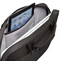 Case Logic DLC-115 Black 39,6 cm (15.6") Kullerikoti ümbris Must Case Logic DLC-115 Black 39,6 cm (15.6") Kullerikoti ümbris Must