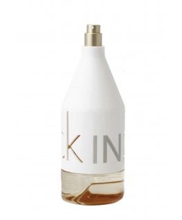 Calvin Klein IN2U Smaržu Testeris EDT 100ml