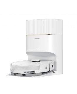 Dreame D20 Pro Plus 0,5 L Balta