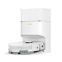 Dreame D20 Pro Plus 0,5 L Balta Dreame D20 Pro Plus 0,5 L Balta