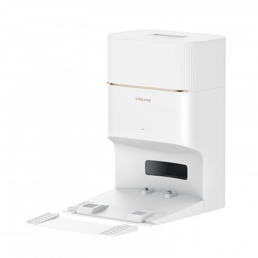 Dreame D20 Pro Plus 0,5 L Valkoinen – 4