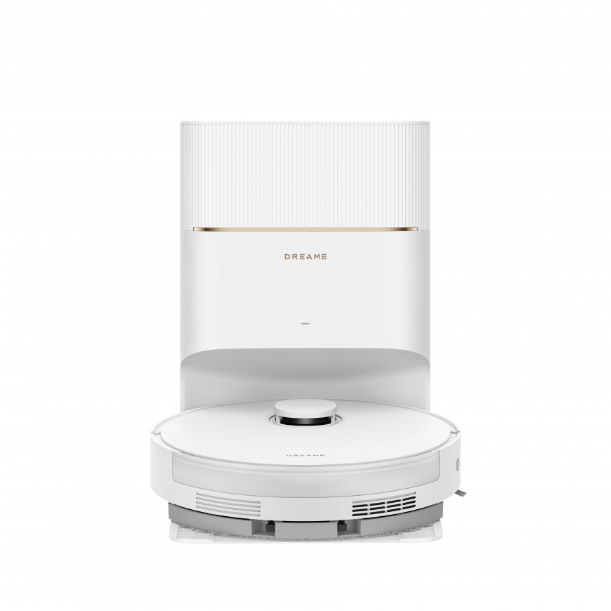 Dreame D20 Pro Plus 0,5 L Valkoinen – 5
