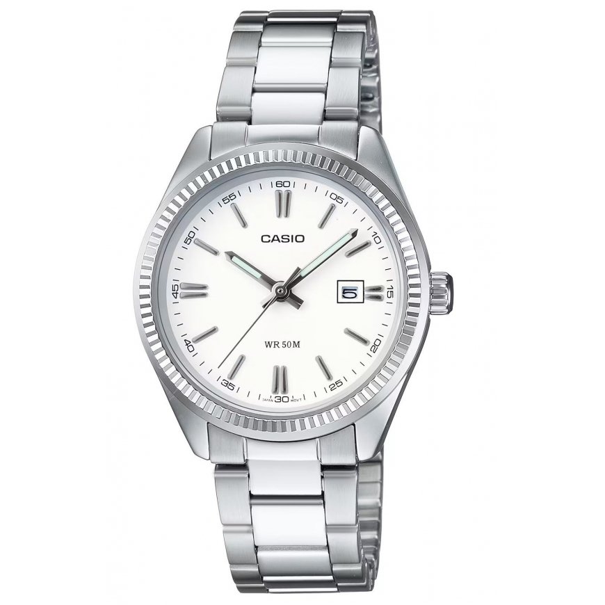 CASIO LTP-1302PD-7A1VEG Sieviešu pulkstenis