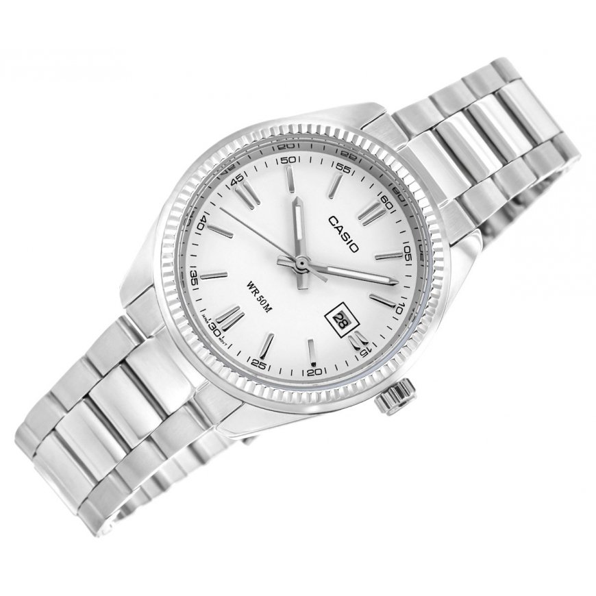 CASIO LTP-1302PD-7A1VEG Women's watch – 4