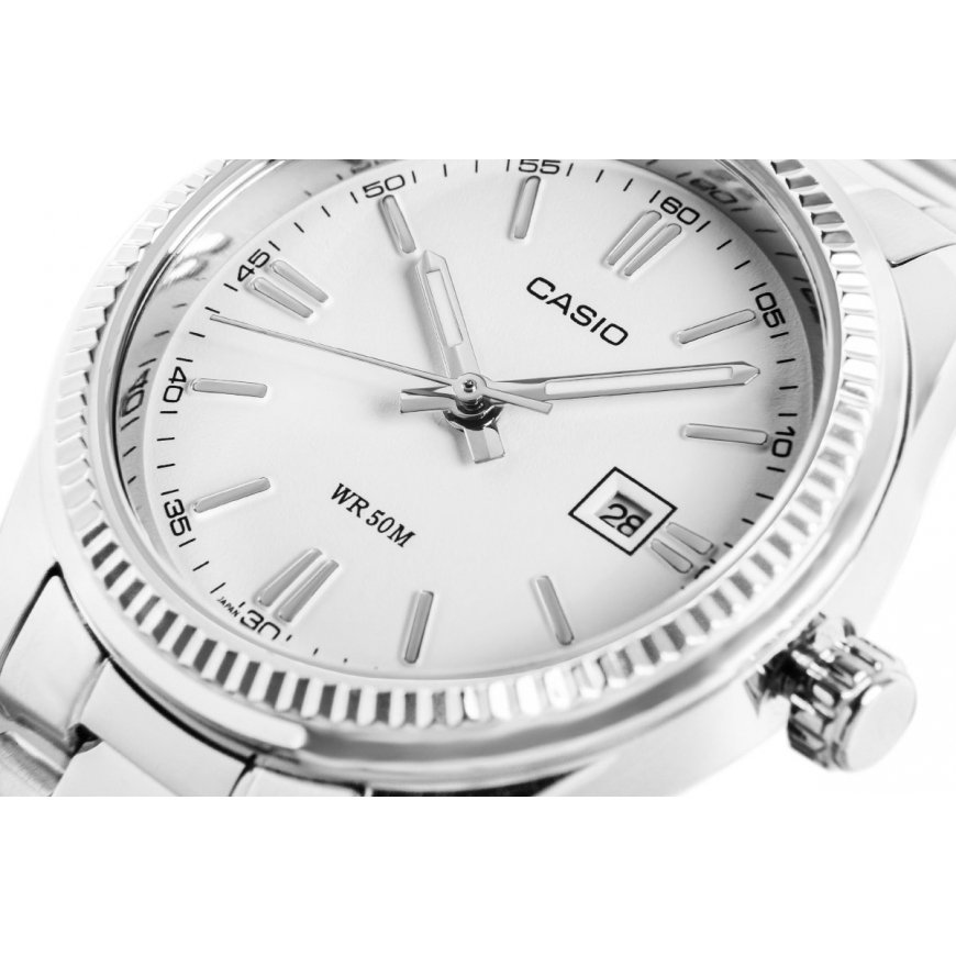 CASIO LTP-1302PD-7A1VEG Женские часы – 5