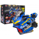 RoGer Mega Parking Motorcycle игровой набор RoGer Mega Parking Motorcycle игровой набор