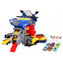 RoGer Mega Parking Motorcycle игровой набор RoGer Mega Parking Motorcycle игровой набор