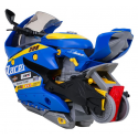 RoGer Mega Parking Motorcycle Play set RoGer Mega Parking Motorcycle Play set