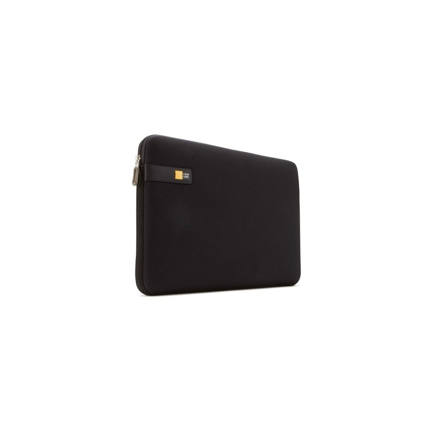 Case Logic LAPS-116 Black 40,6 cm (16") Įmautė Juoda
