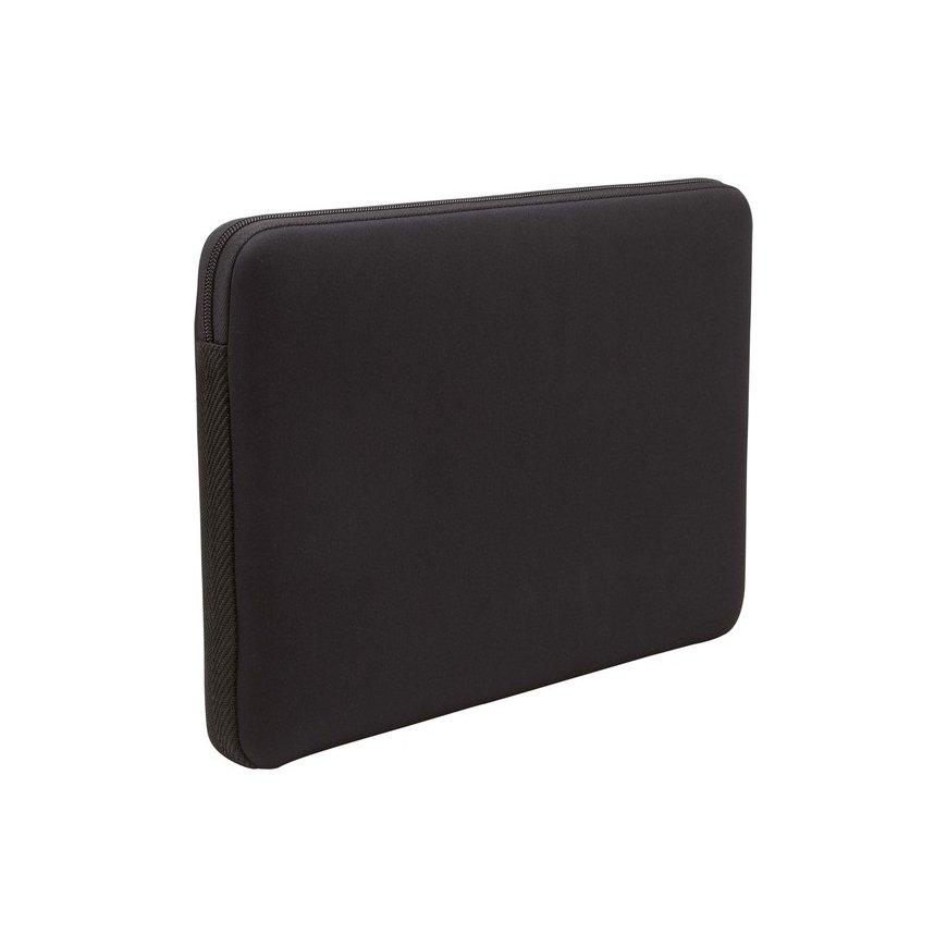 Case Logic LAPS-116 Black 40,6 cm (16") Įmautė Juoda – 2