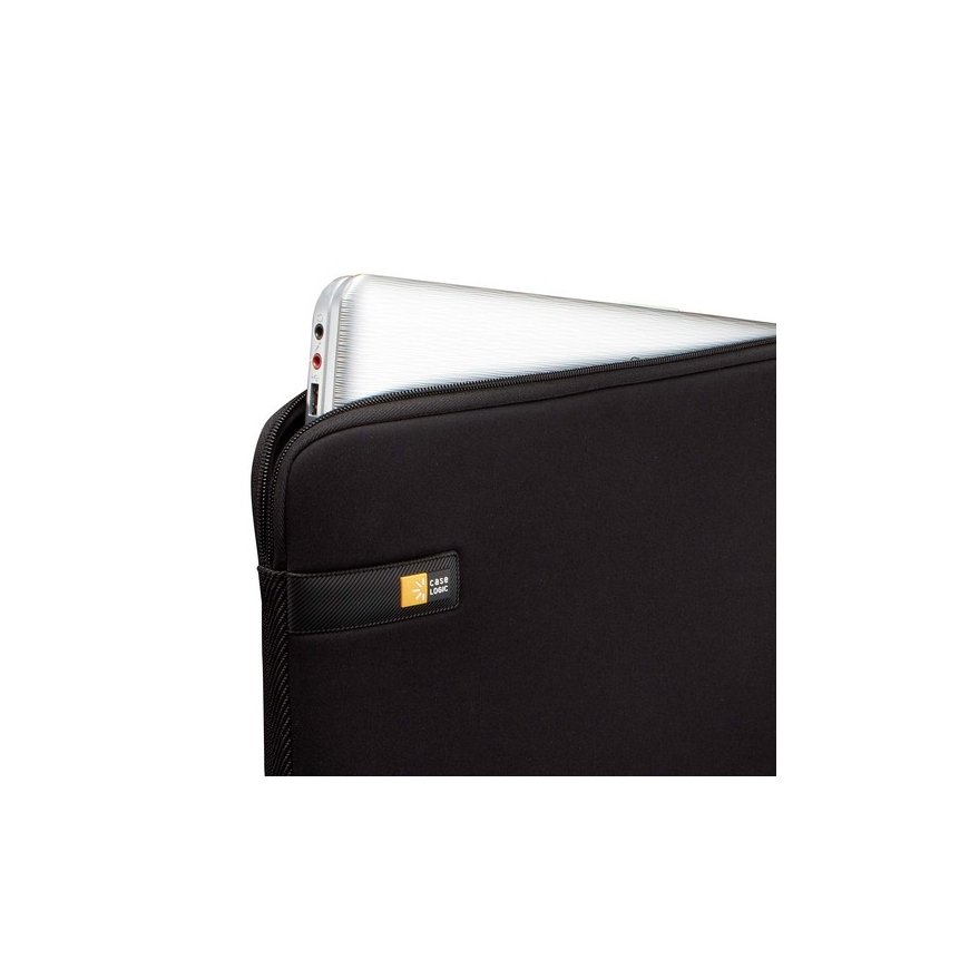 Case Logic LAPS-116 Black 40,6 cm (16") Varrukaümbris Must – 4