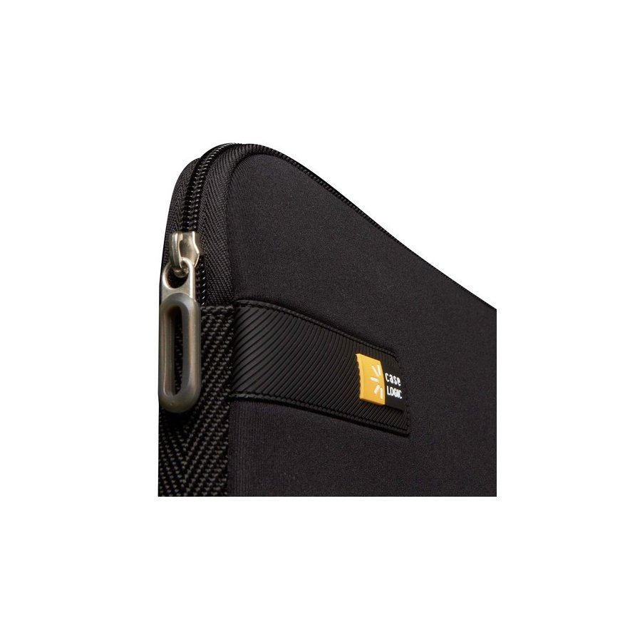 Case Logic LAPS-116 Black 40,6 cm (16") Įmautė Juoda – 5