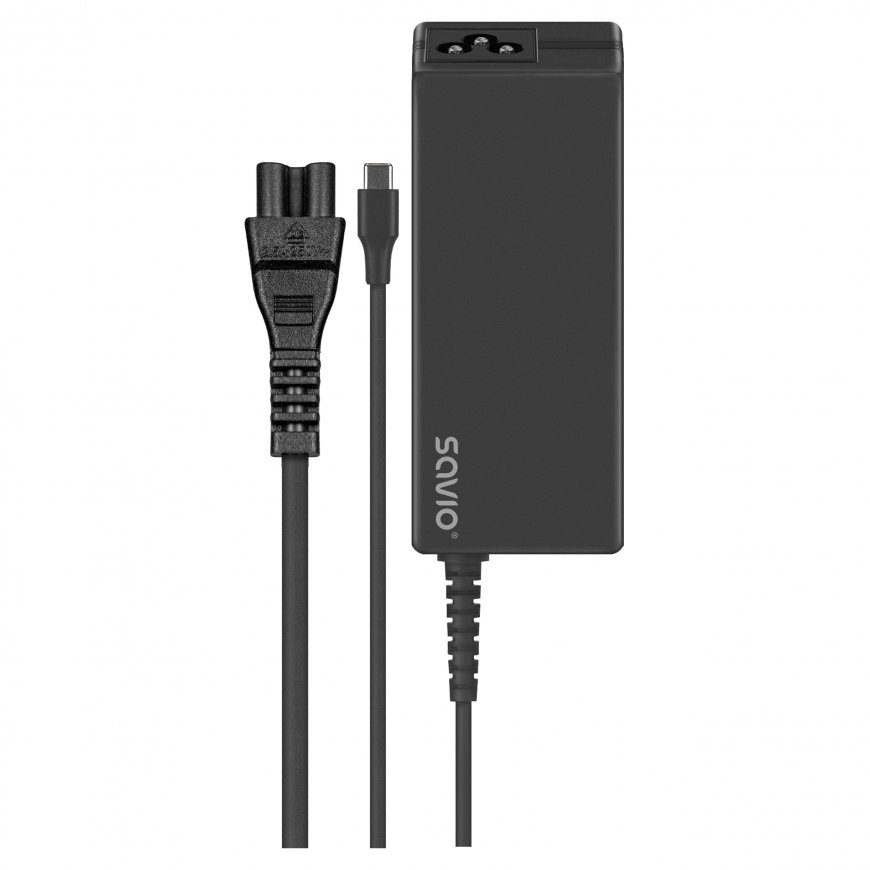 Savio ZA-01 mobile device charger – 3