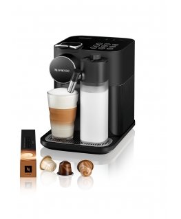 De’Longhi Gran Lattissima EN640.B Pusiau automatinis Kapsulinis kavos aparatas 1 L
