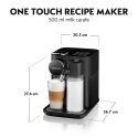 De’Longhi Gran Lattissima EN640.B Pusiau automatinis Kapsulinis kavos aparatas 1 L