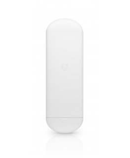Ubiquiti NanoStation AC 1000 Мбит/с Белый Питание по Ethernet (PoE)