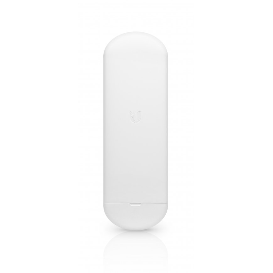 Ubiquiti NanoStation AC 1000 Mbit/s White Power over Ethernet (PoE)