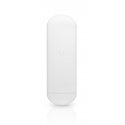 Ubiquiti NanoStation AC 1000 Mbit/ai Balta Maitinimas per Eternetą (PoE)