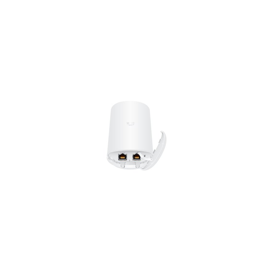 Ubiquiti NanoStation AC 1000 Mbit/s Balts Power over Ethernet (PoE) – 2