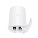 Ubiquiti NanoStation AC 1000 Мбит/с Белый Питание по Ethernet (PoE) Ubiquiti NanoStation AC 1000 Мбит/с Белый Питание по Ethernet (PoE)