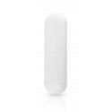 Ubiquiti NanoStation AC 1000 Mbit/s Valge Power over Ethernet tugi Ubiquiti NanoStation AC 1000 Mbit/s Valge Power over Ethernet tugi