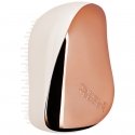 Tangle Teezer Compact Styler Pieaugušo Matu suka un ķemme Ziloņkauls, Rose Gold 1 pcs Tangle Teezer Compact Styler Pieaugušo Matu suka un ķemme Ziloņkauls, Rose Gold 1 pcs