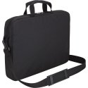 Case Logic VNAI-215 Black 39,6 cm (15.6") чехол-конверт Черный Case Logic VNAI-215 Black 39,6 cm (15.6") чехол-конверт Черный