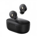 Baseus E18 Austiņas Bezvadu Ausīs Zvani / mūzika USB Veids-C Bluetooth Melns Baseus E18 Austiņas Bezvadu Ausīs Zvani / mūzika USB Veids-C Bluetooth Melns